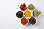 The secret is in the spice