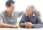 How to get your parents to become more active