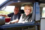 When is it Time for Your Mom or Dad to Stop Driving