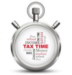 Seniors Tax Credits