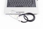 Introducing the Website your Doctor is Using